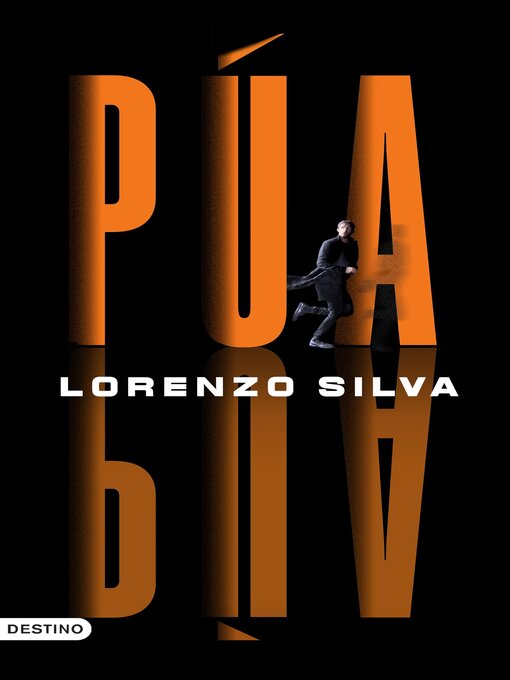 Title details for Púa by Lorenzo Silva - Available